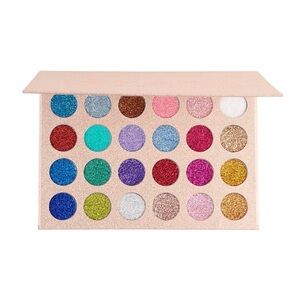 Kara Beauty ES16 I Galaxy Palette